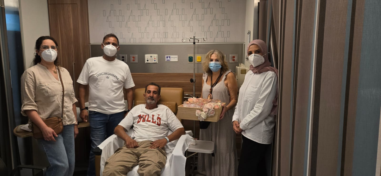 Blood Cancer Awareness Month 2025 — photo 1