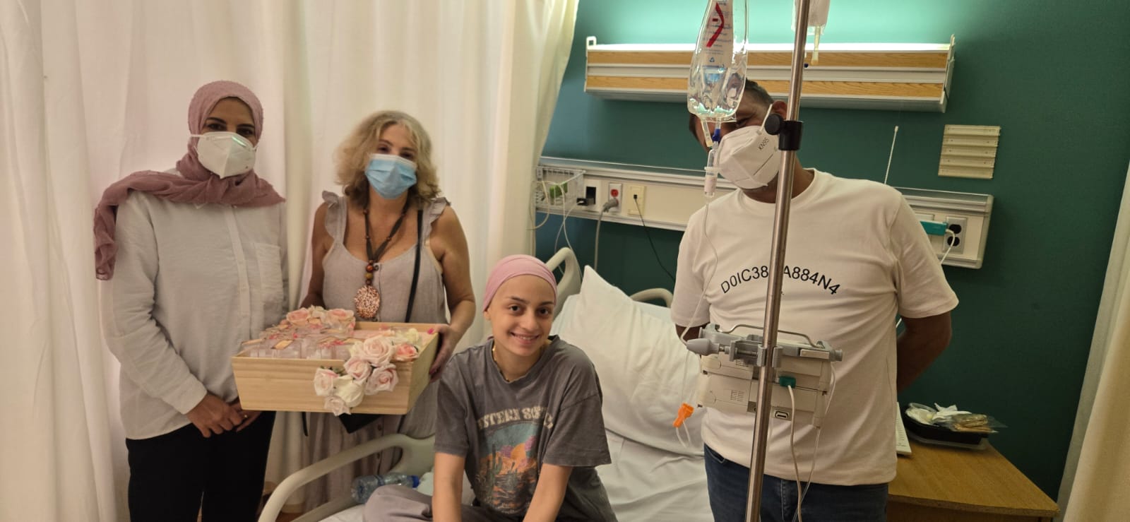 Blood Cancer Awareness Month 2025 — photo 2
