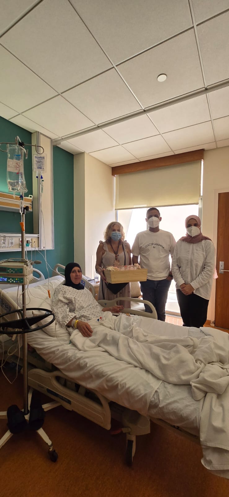 Blood Cancer Awareness Month 2025 — photo 7