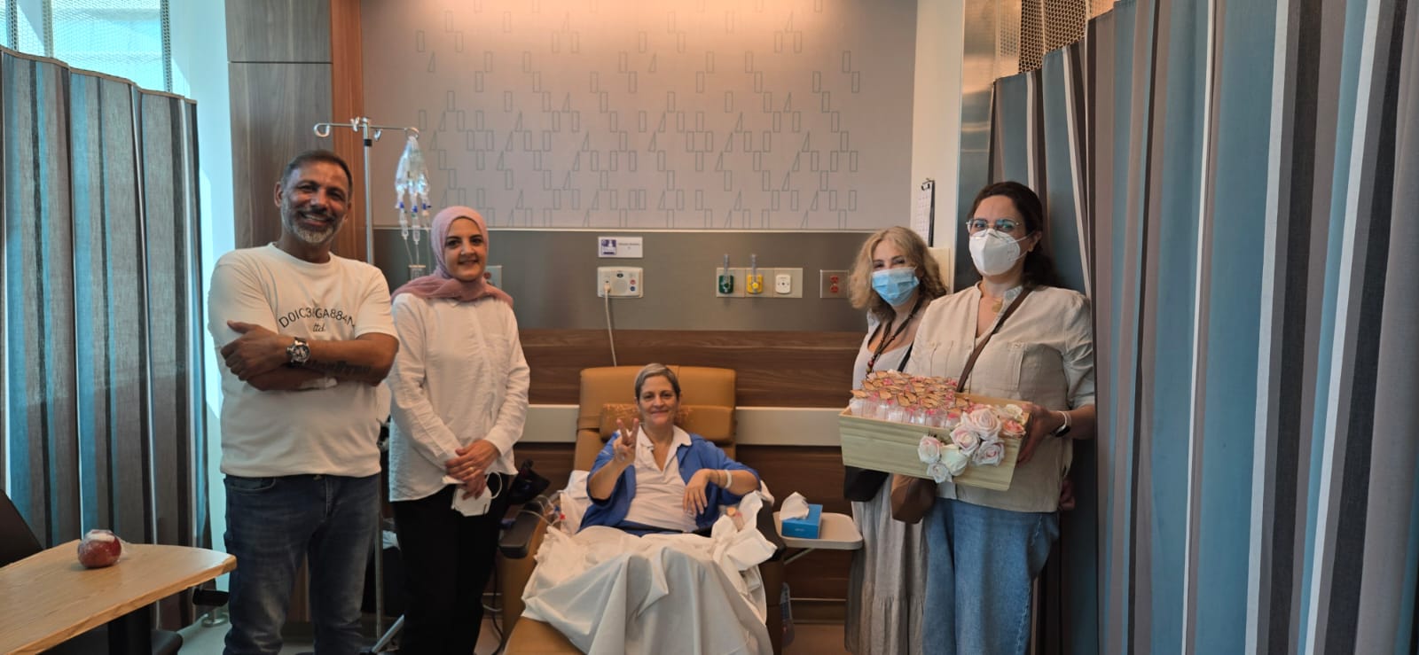 Blood Cancer Awareness Month 2025 — photo 8