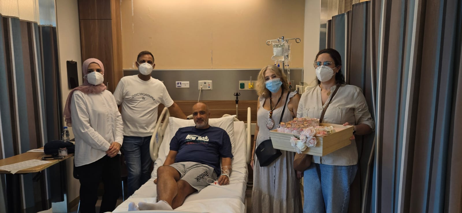 Blood Cancer Awareness Month 2025 — photo 9