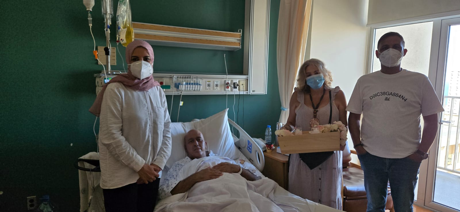 Blood Cancer Awareness Month 2025 — photo 11