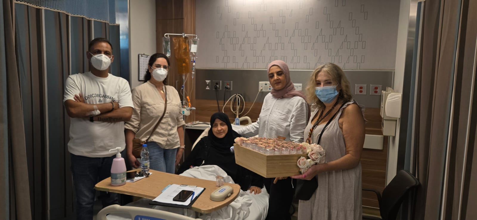 Blood Cancer Awareness Month 2025 — photo 12