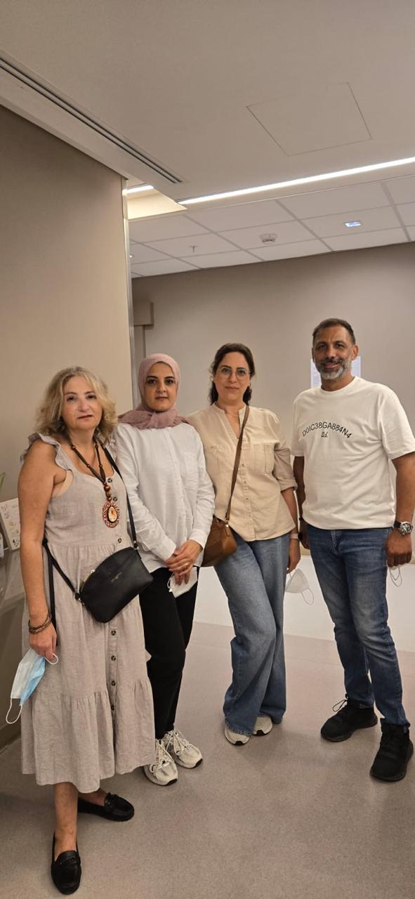 Blood Cancer Awareness Month 2025 — photo 16