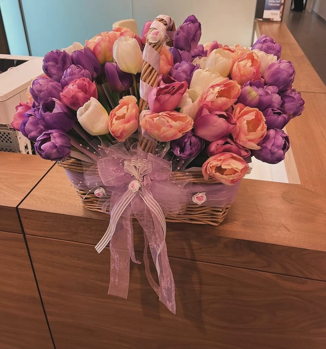 Mother's Day 2024 — photo 2