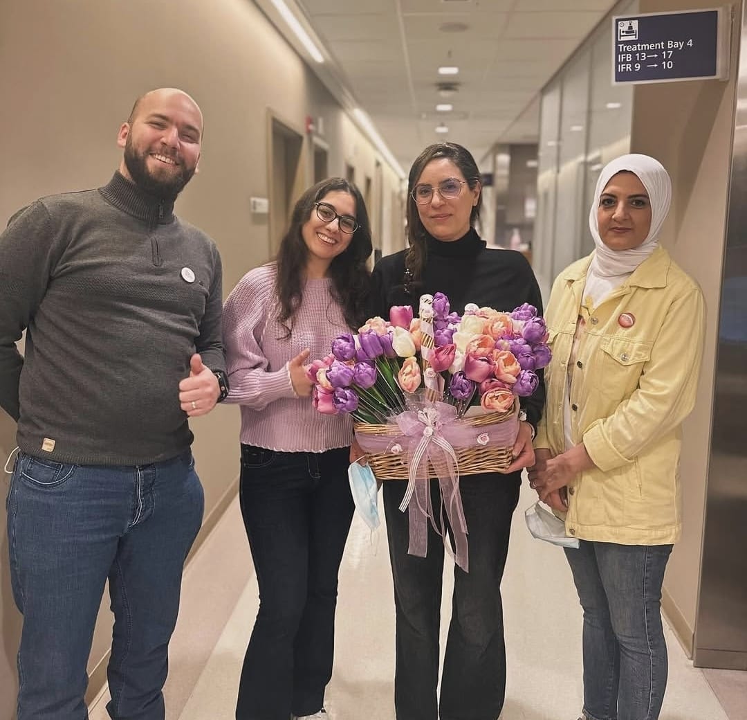 Mother's Day 2024 — photo 7