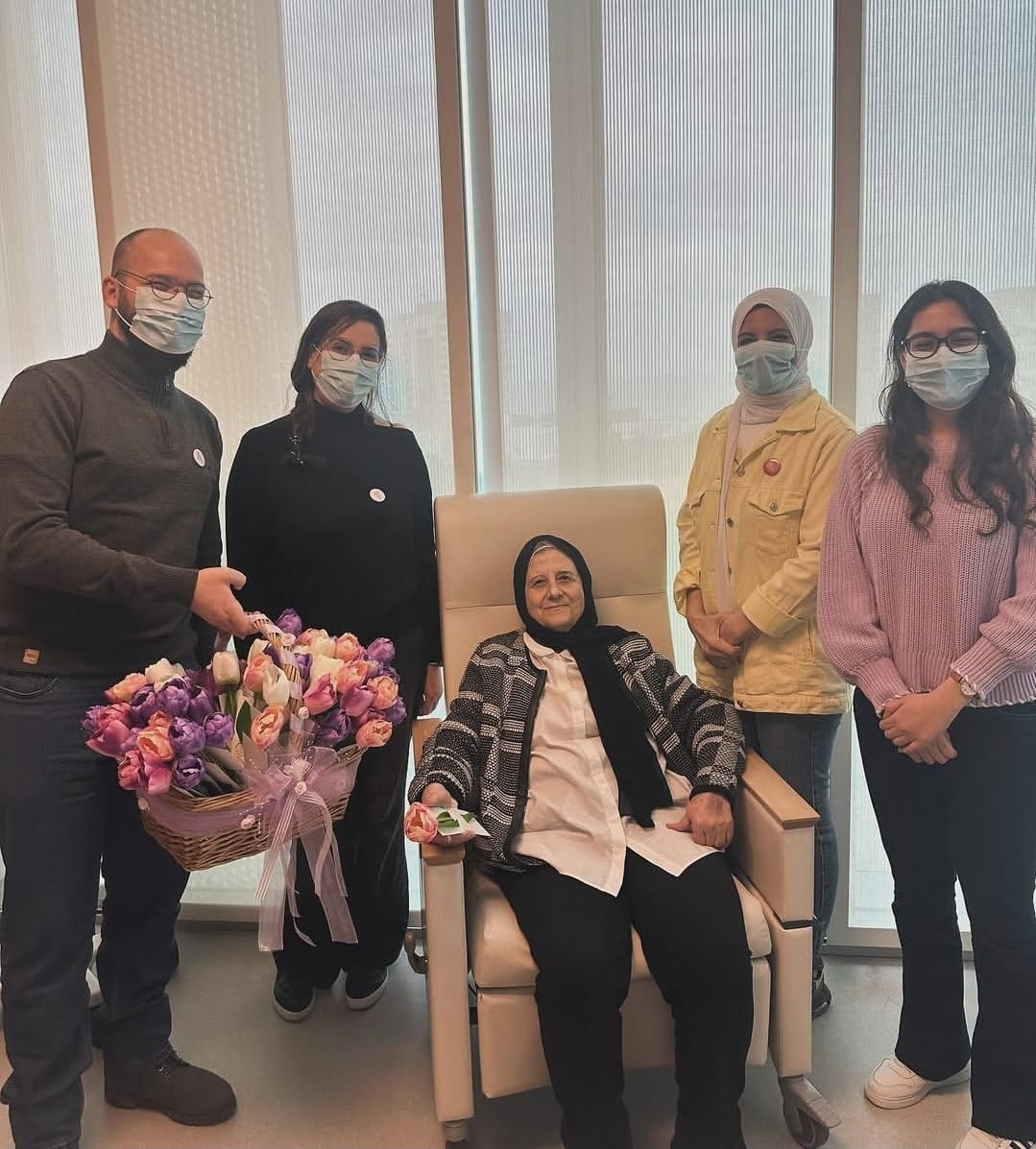 Mother's Day 2024 — photo 8