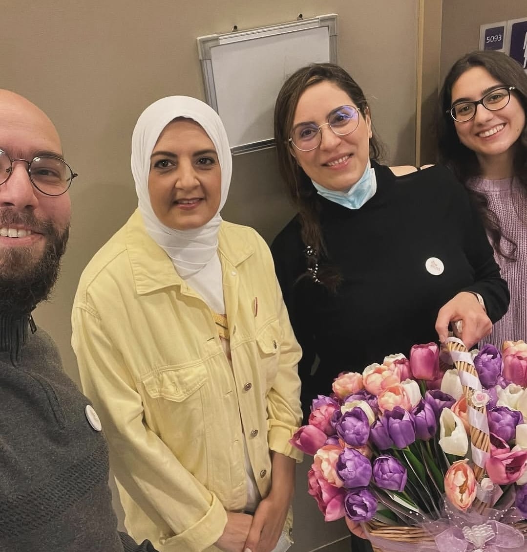 Mother's Day 2024 — photo 9