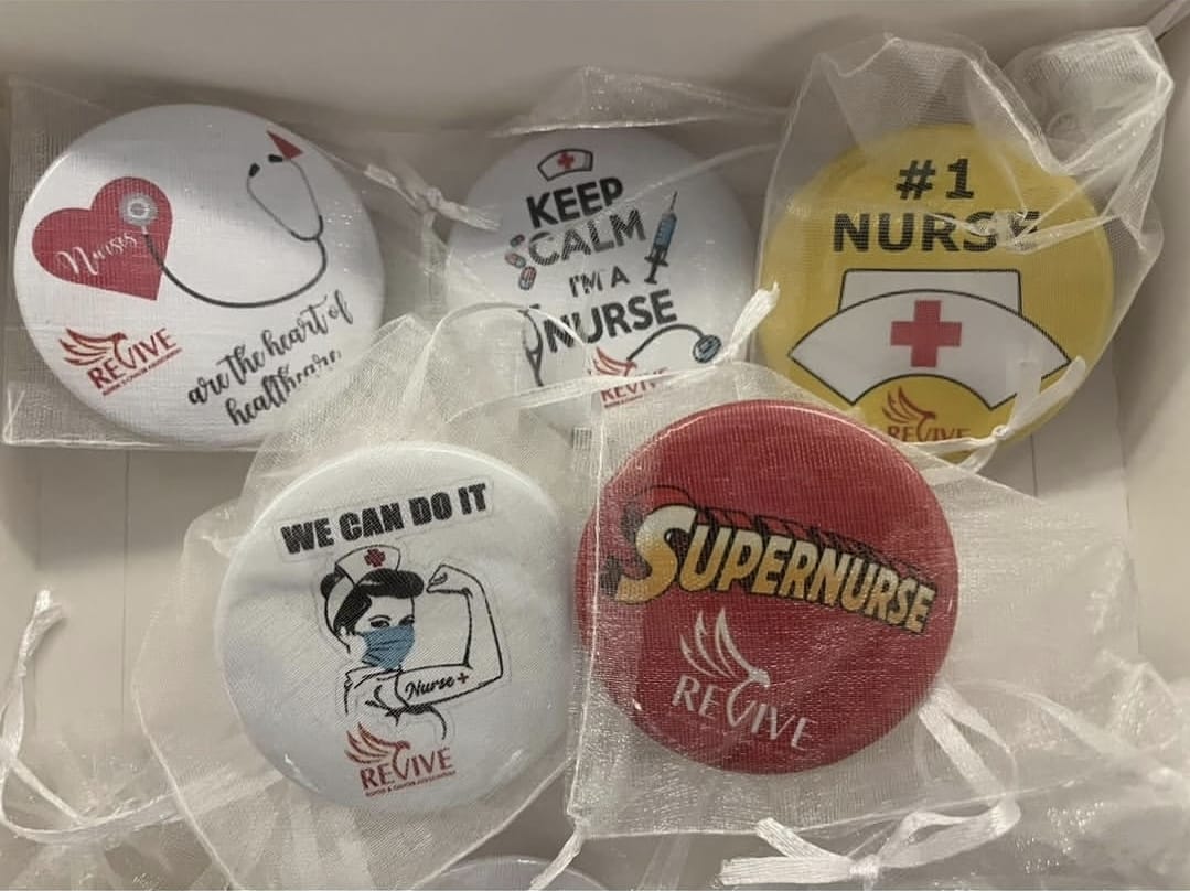 Nurse's Day 2024 — photo 3