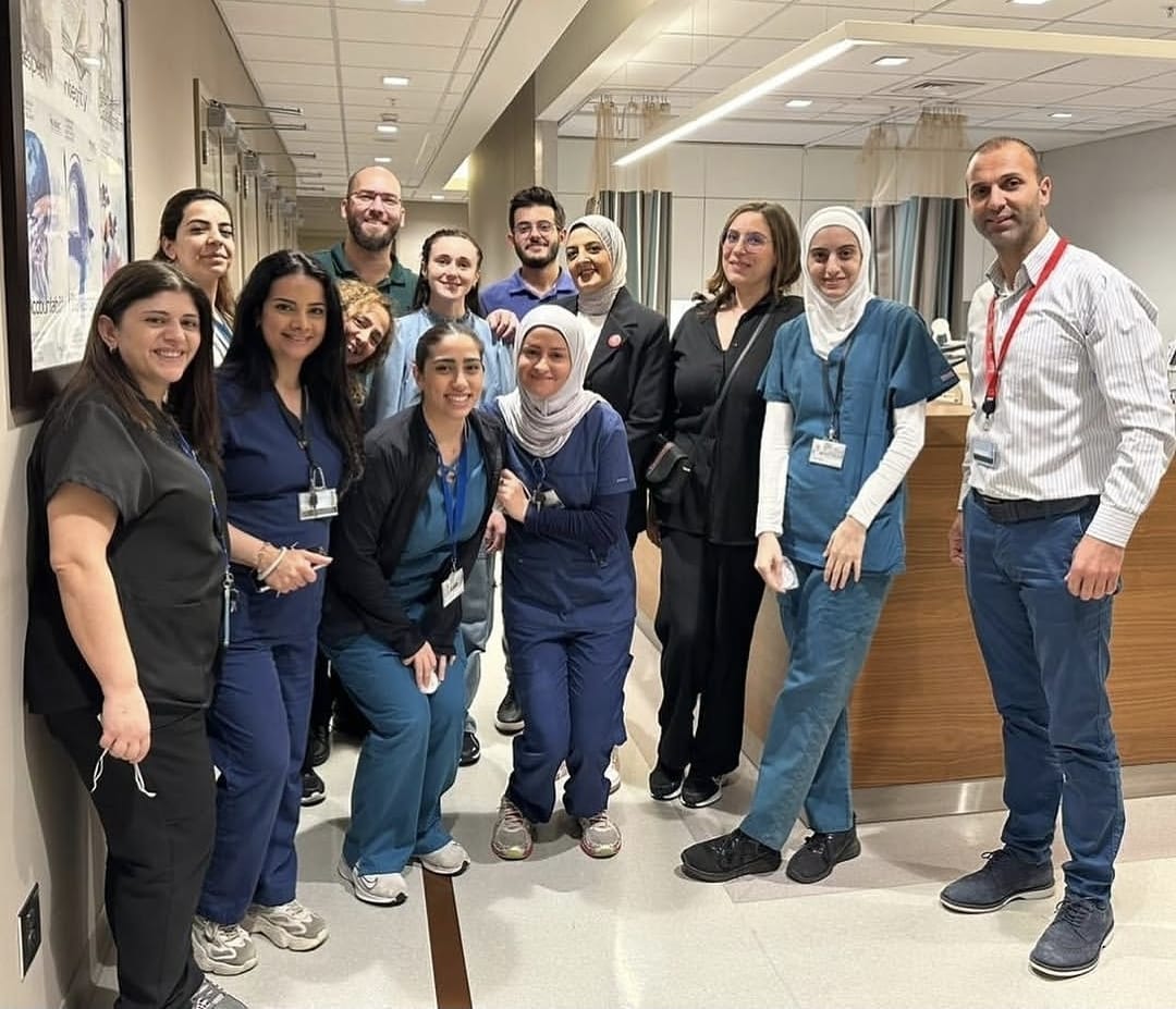 Nurse's Day 2024 — photo 5
