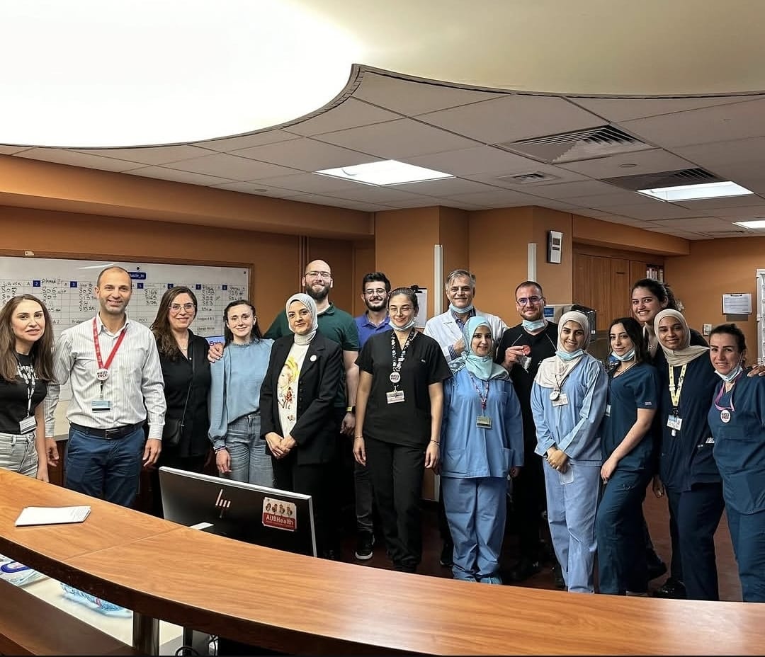 Nurse's Day 2024 — photo 7