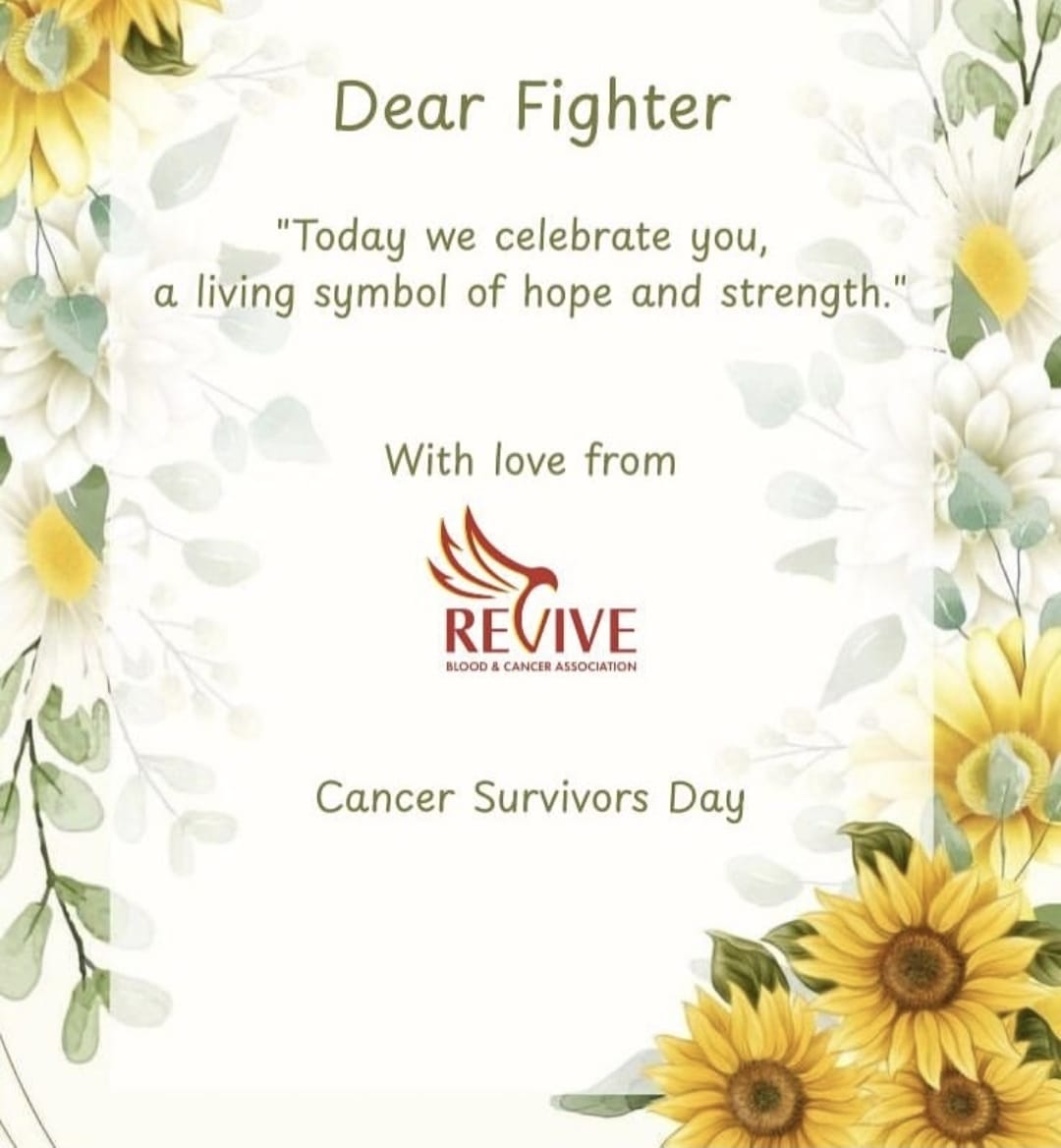 Cancer Survivors Day 2025 — photo 3