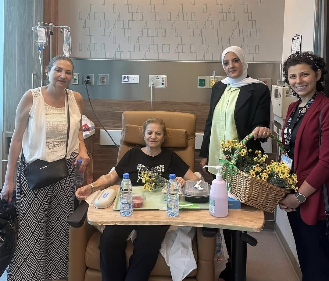 Cancer Survivors Day 2025 — photo 4