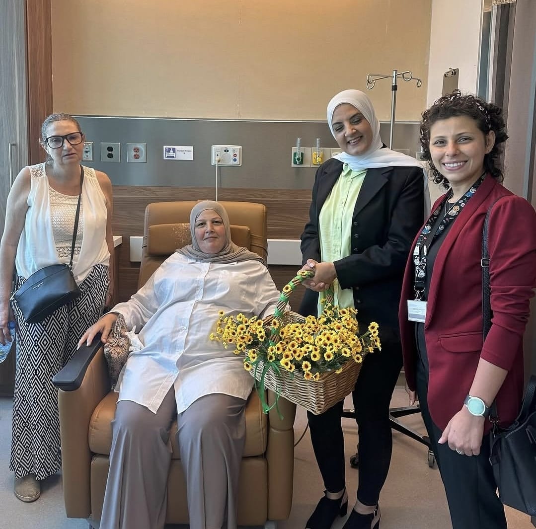 Cancer Survivors Day 2025 — photo 6