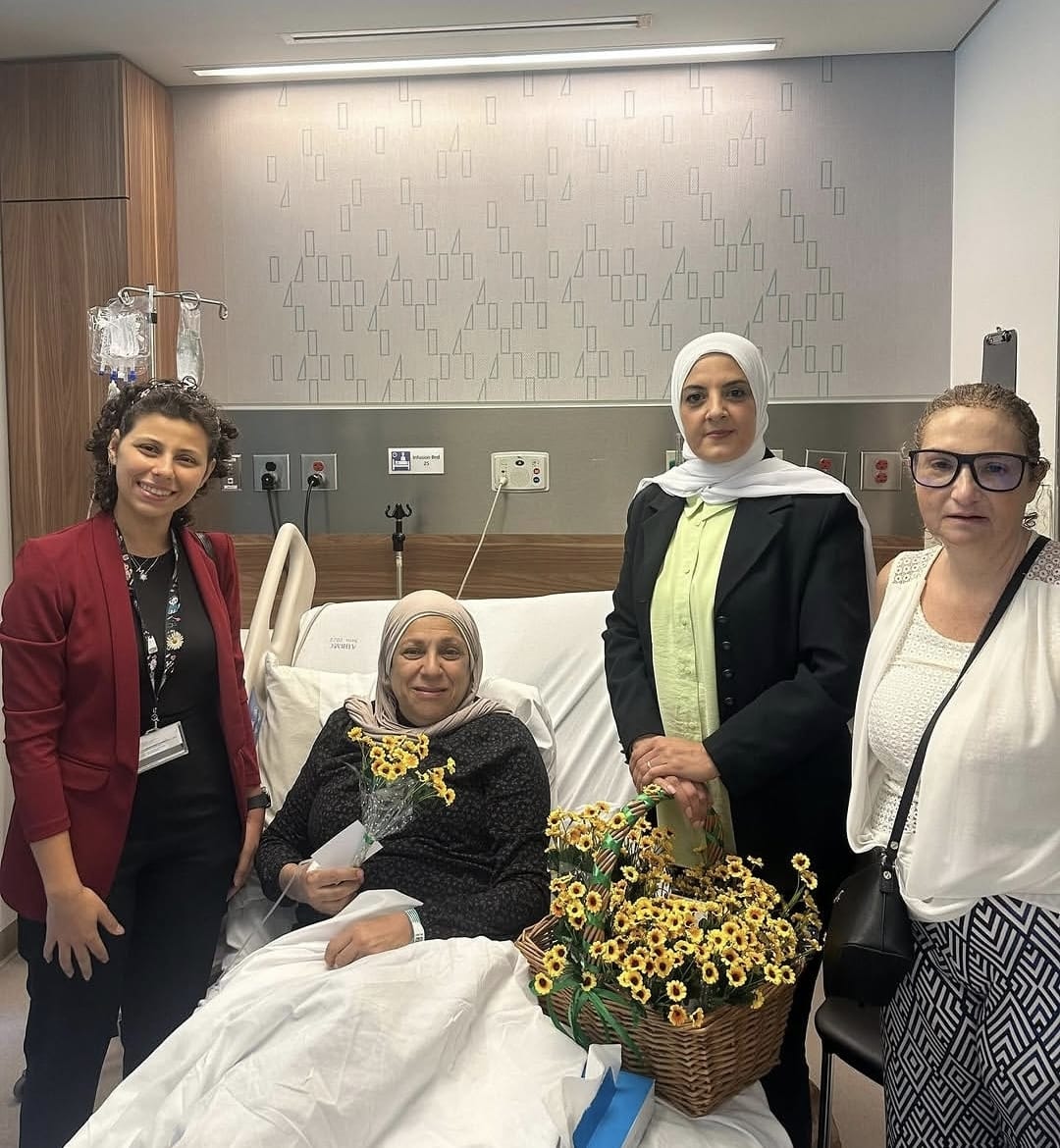 Cancer Survivors Day 2025 — photo 7