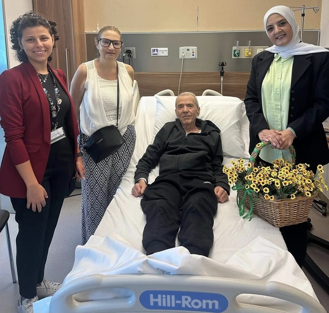 Cancer Survivors Day 2025 — photo 8