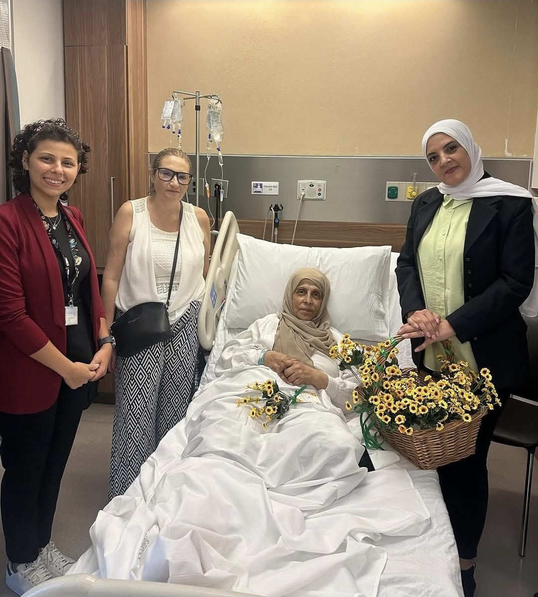 Cancer Survivors Day 2025 — photo 9