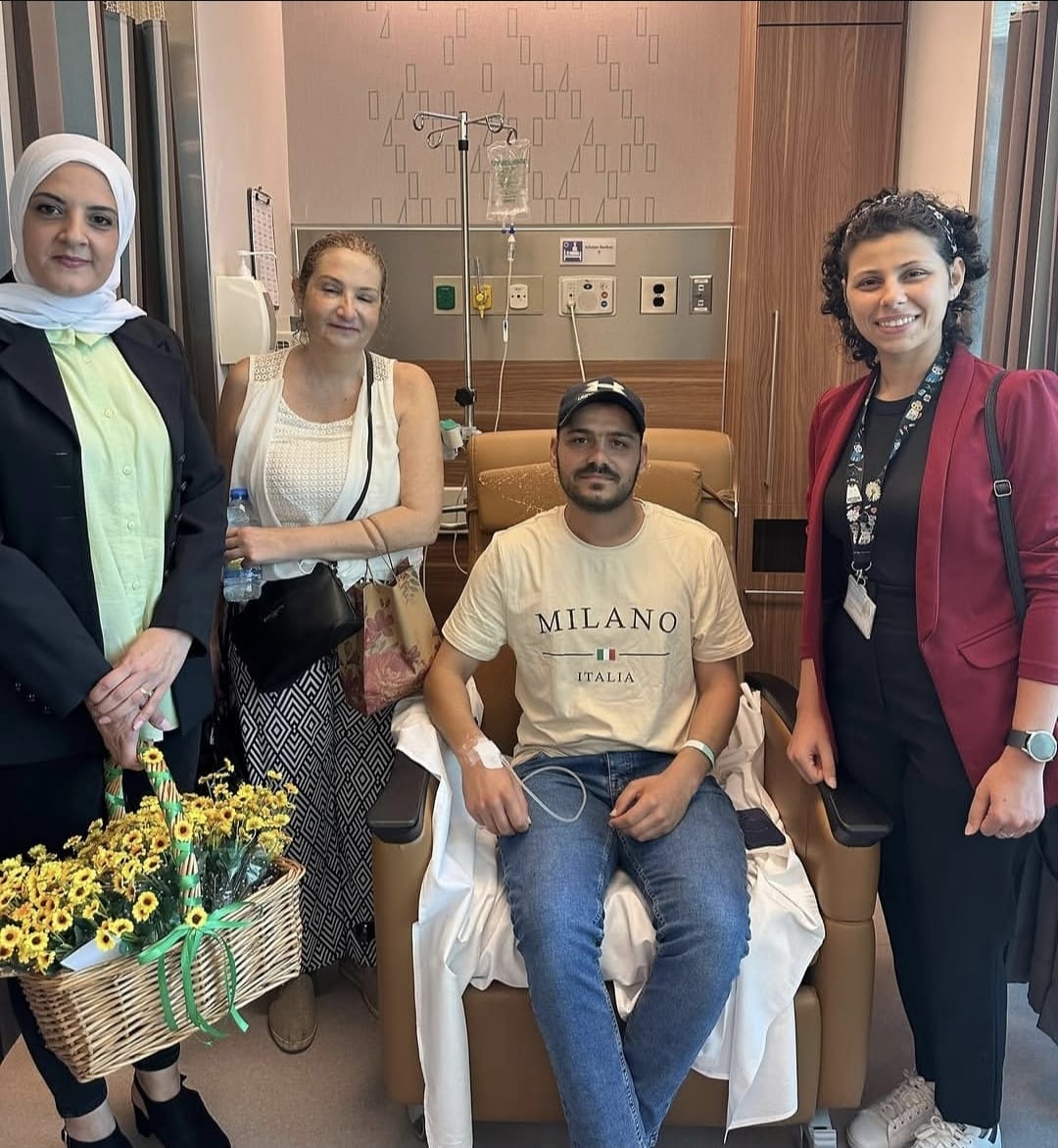 Cancer Survivors Day 2025 — photo 12