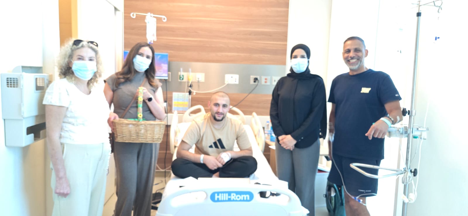 Cancer Survivors Month 2026 — photo 3