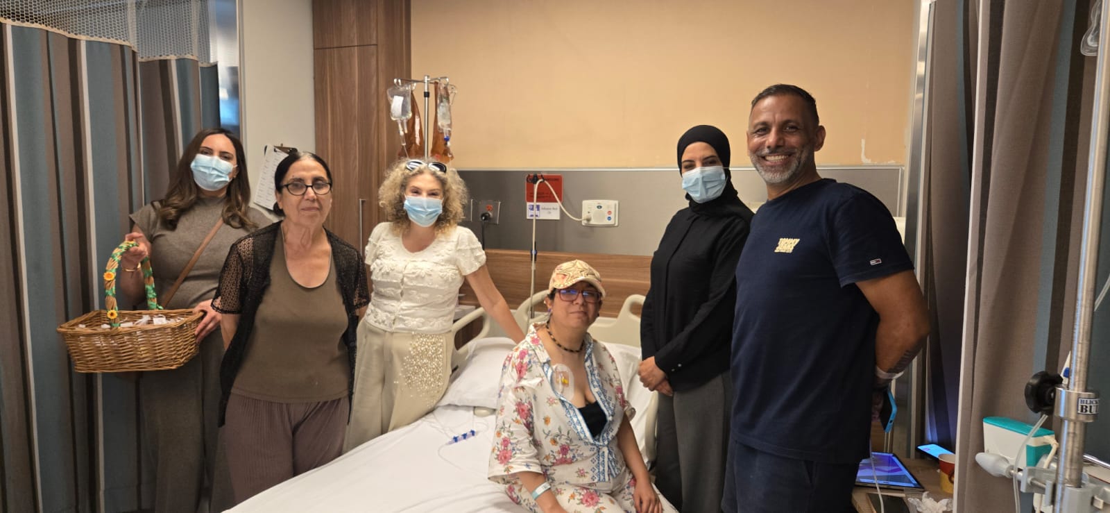 Cancer Survivors Month 2026 — photo 4
