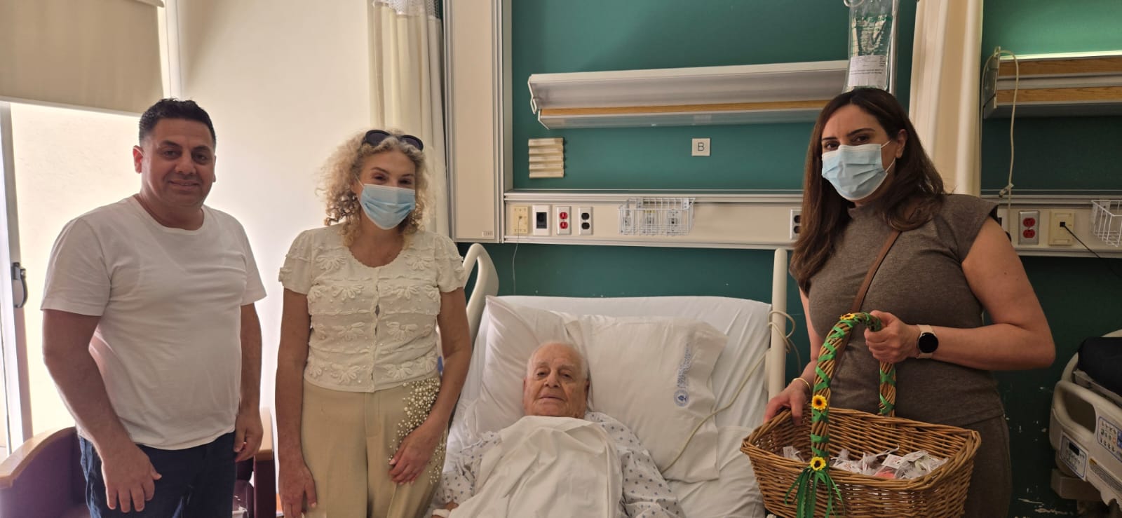 Cancer Survivors Month 2026 — photo 8