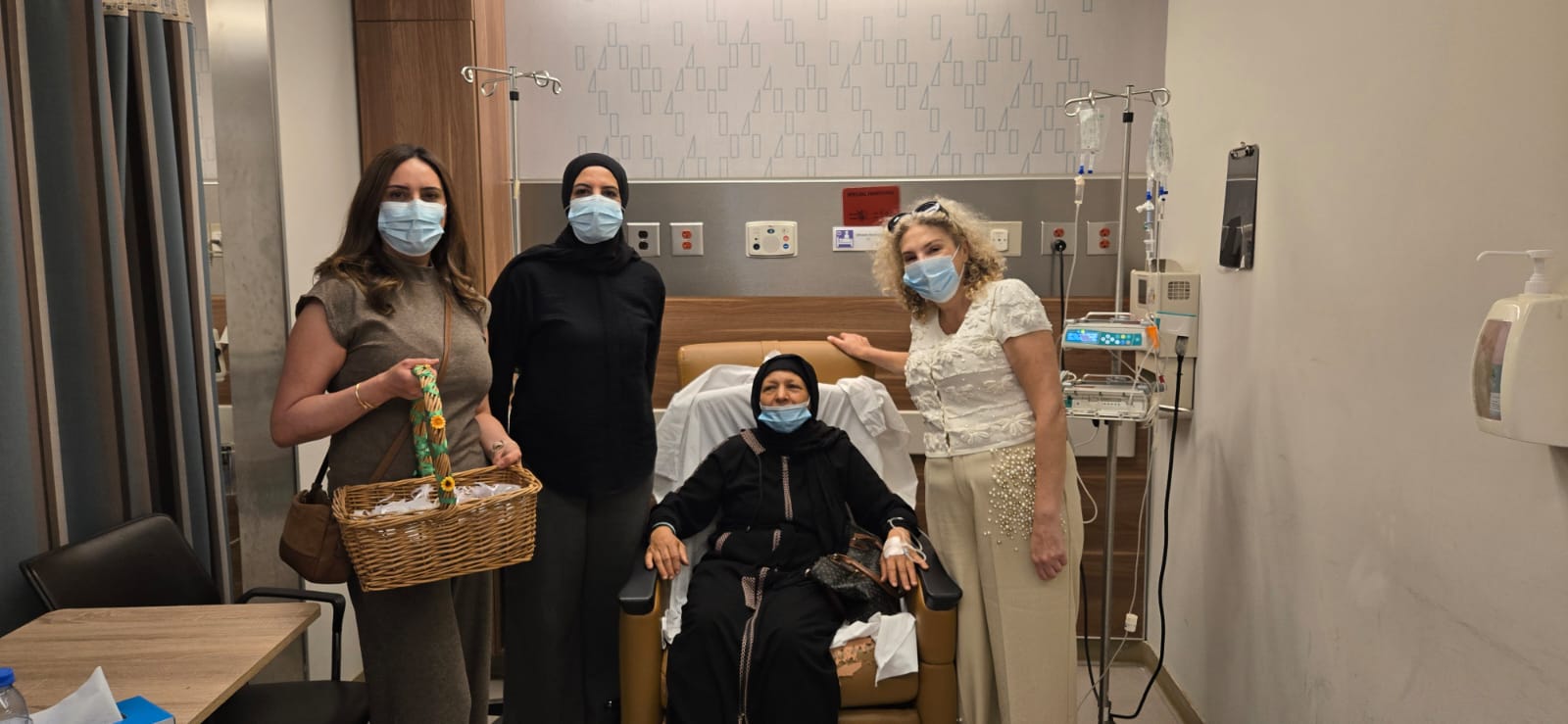 Cancer Survivors Month 2026 — photo 9