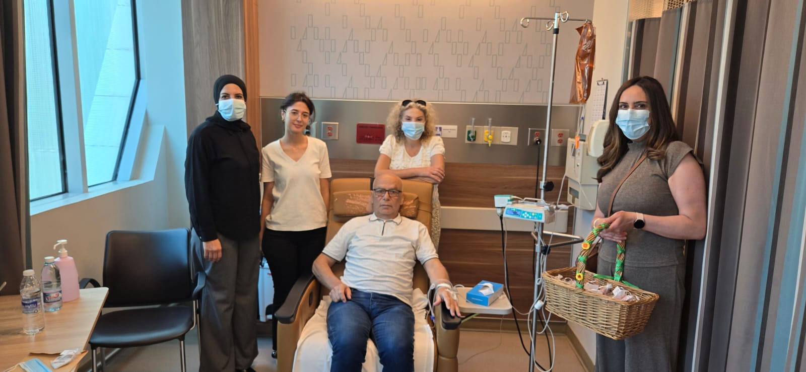 Cancer Survivors Month 2026 — photo 10