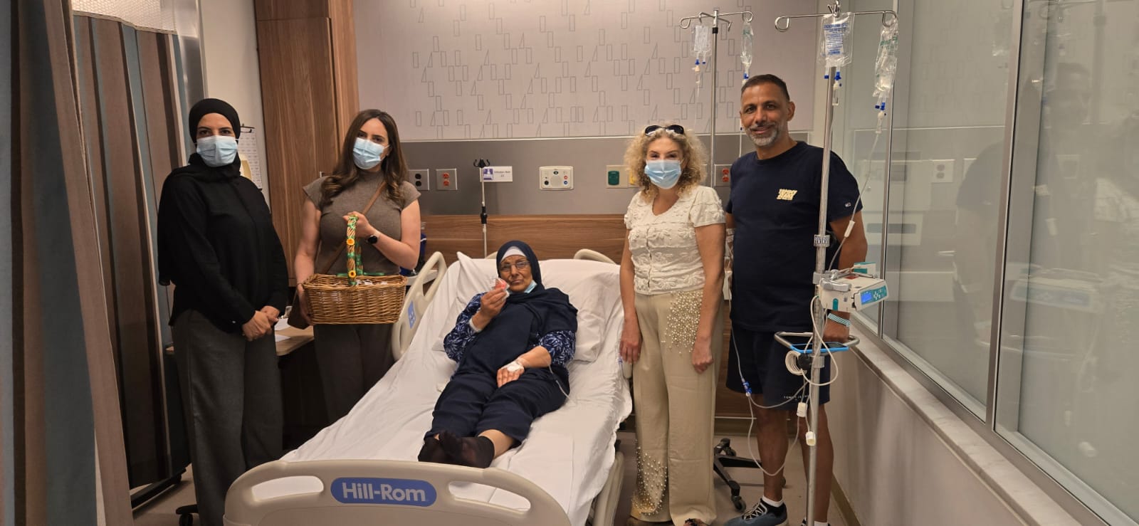 Cancer Survivors Month 2026 — photo 11
