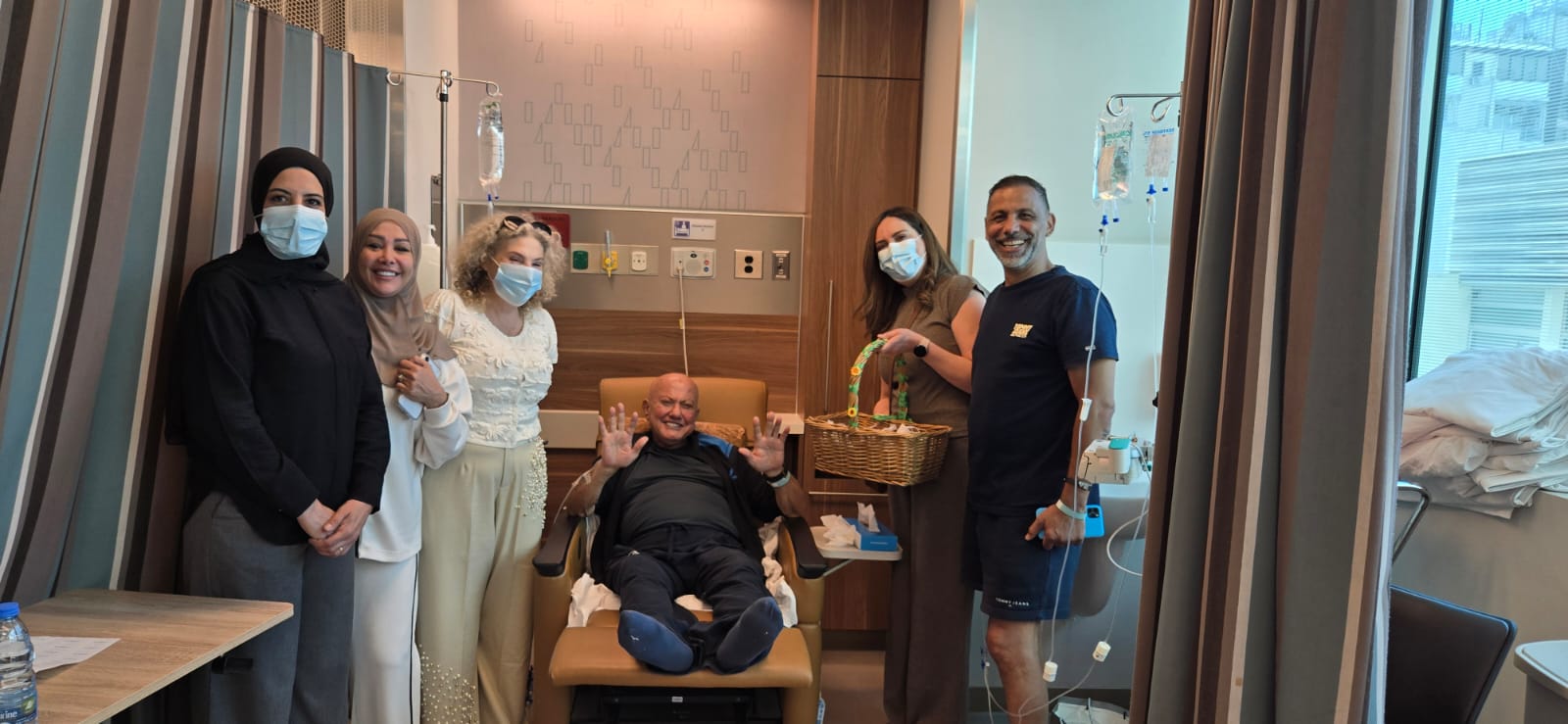 Cancer Survivors Month 2026 — photo 12