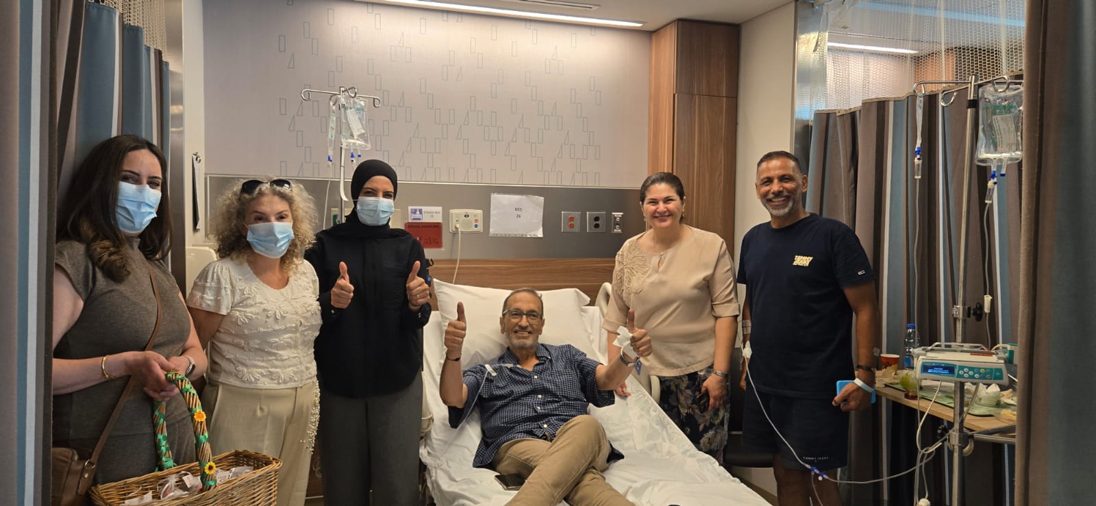 Cancer Survivors Month 2026 — photo 13