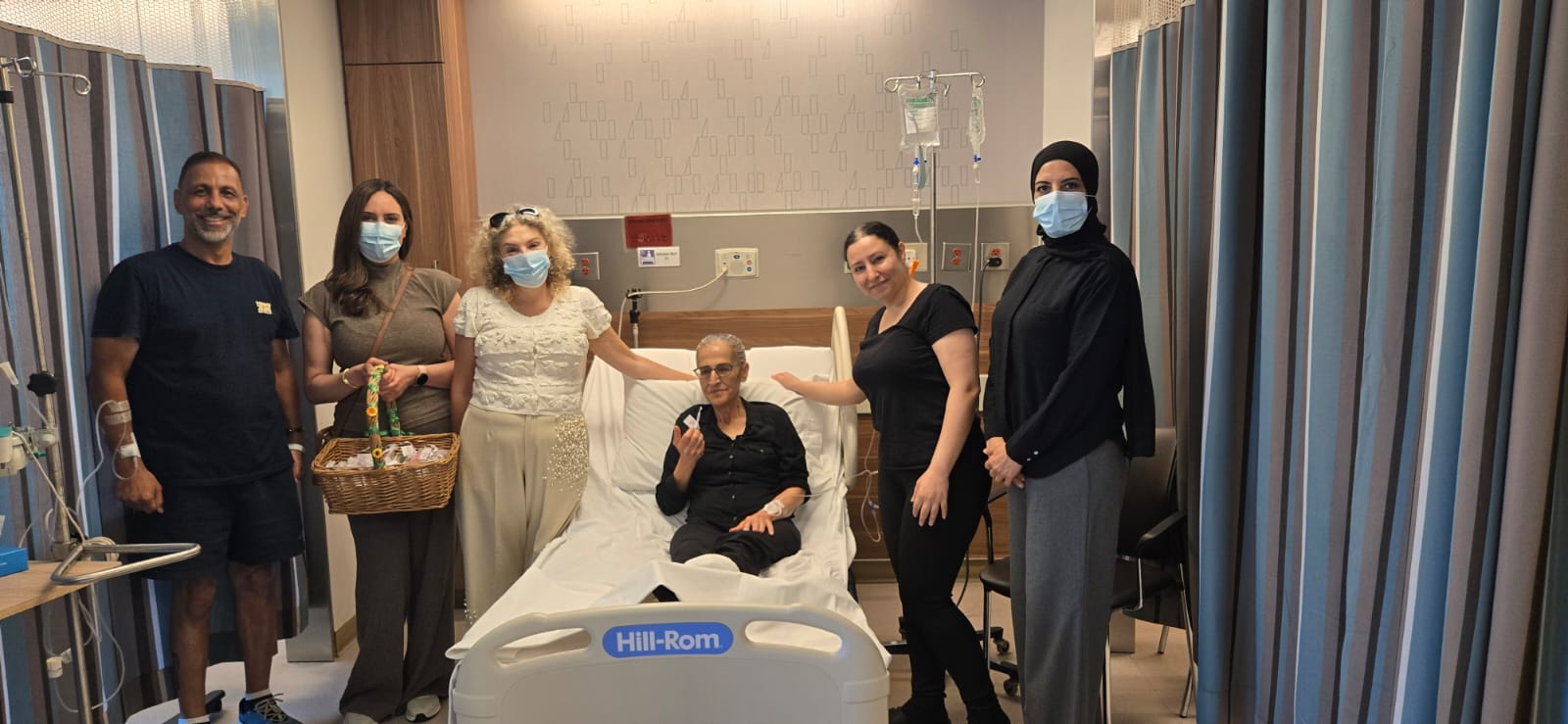 Cancer Survivors Month 2026 — photo 16